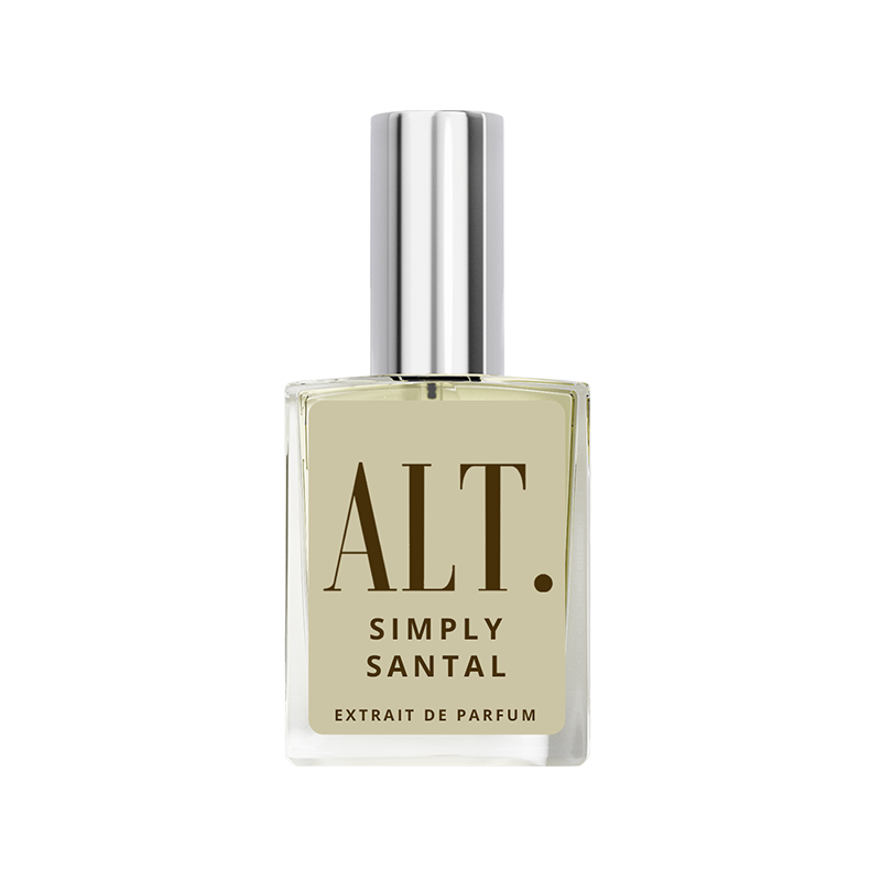 Simply Santal