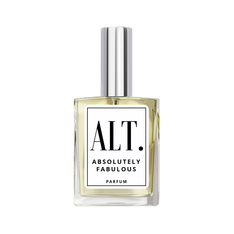 Absolutely Fabulous Parfum