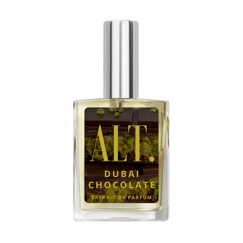 Dubaï Chocolate