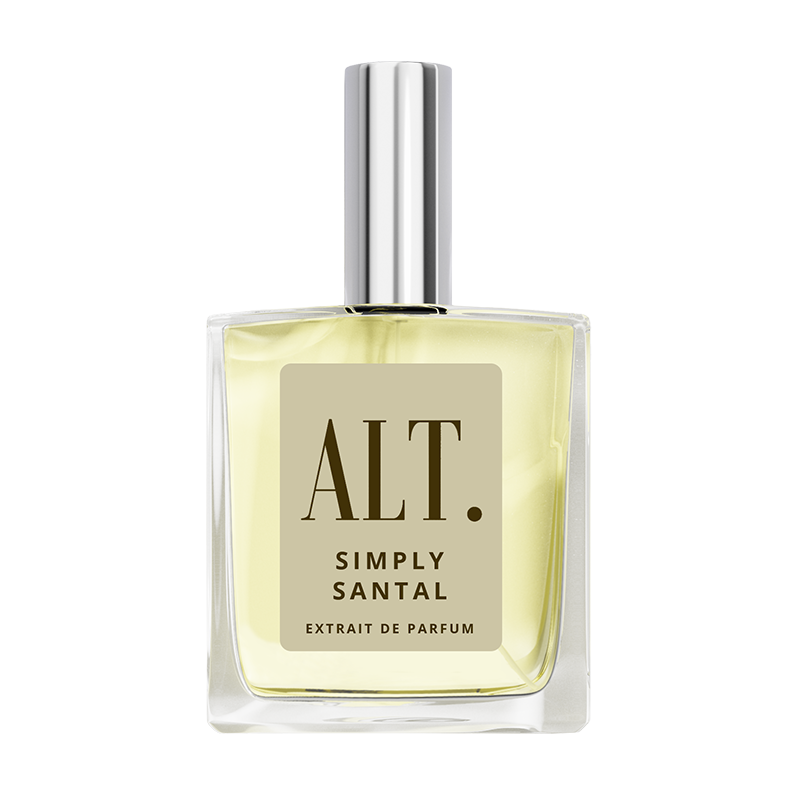 Simply Santal