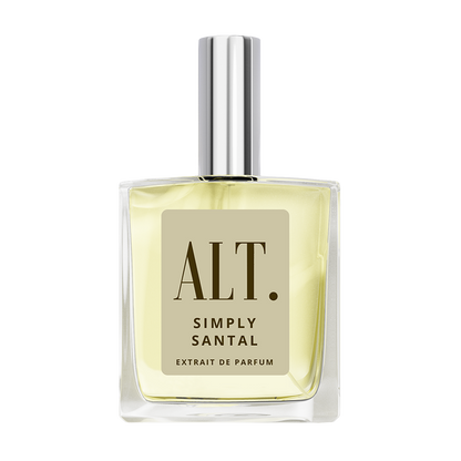 Simply Santal