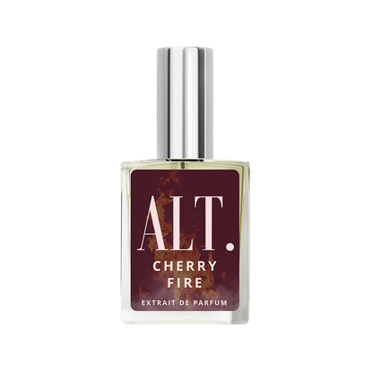 Cherry Fire