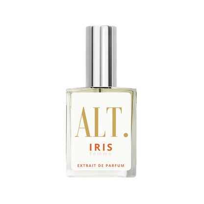 Iris Femme
