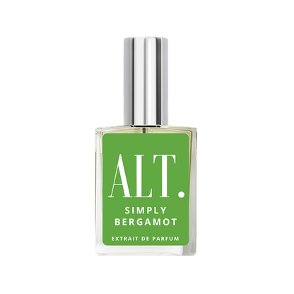 Simply Bergamot