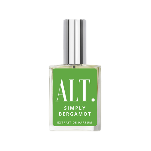 Simply Bergamot