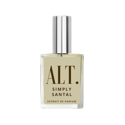 Simply Santal