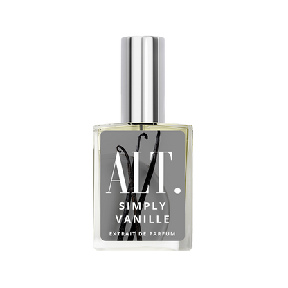 Simply Vanille
