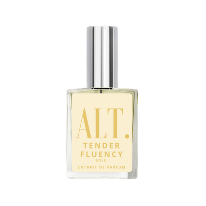 Tender Fluency Gold