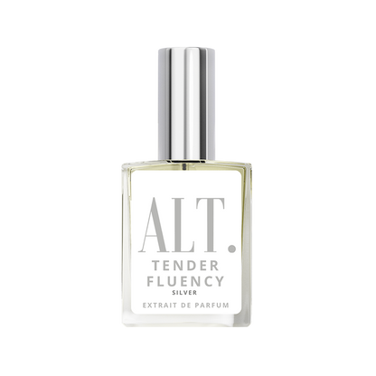 Tender Fluency Silver