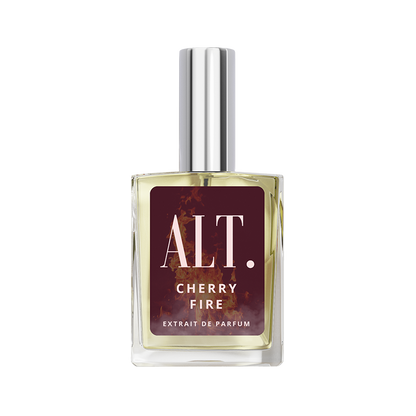 Cherry Fire