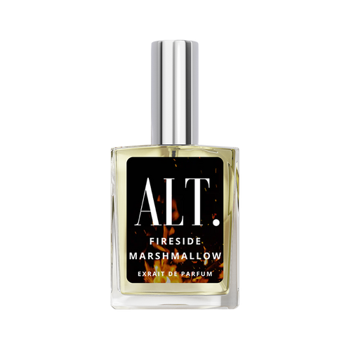 Fireside Marshmallow