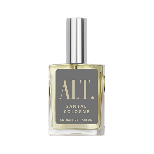 Santal Cologne