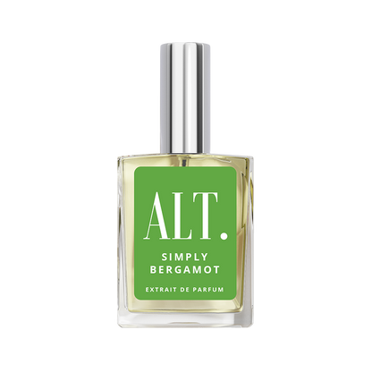 Simply Bergamot