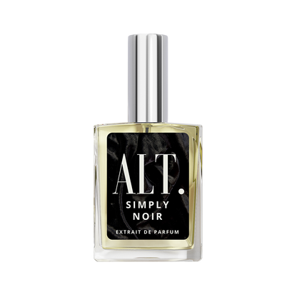 Simply Noir
