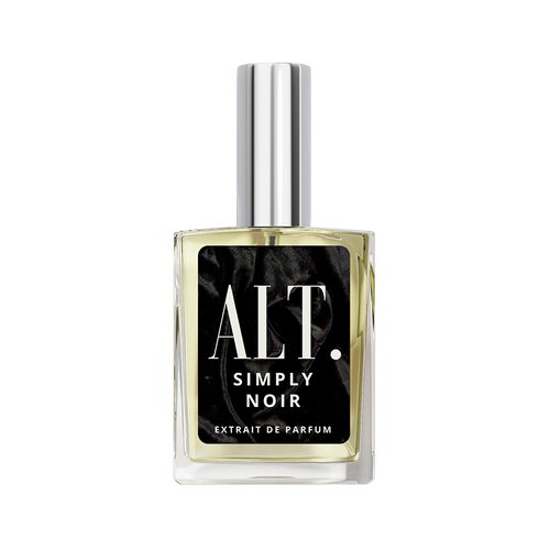 Simply Noir