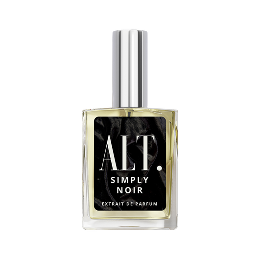 Simply Noir