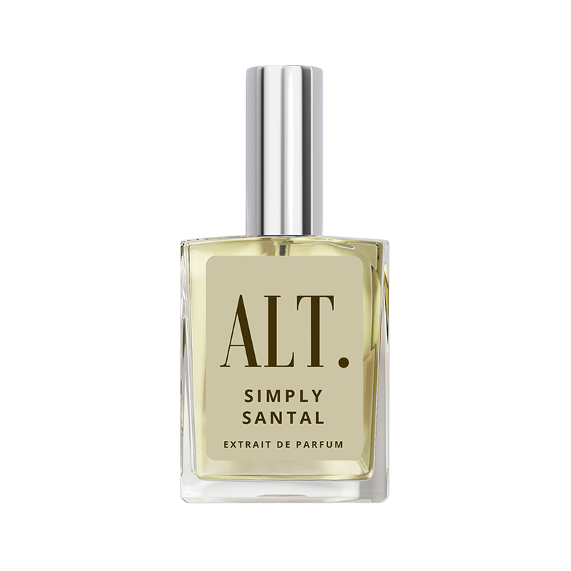 Simply Santal