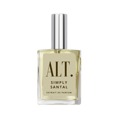 Simply Santal