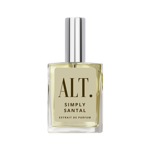 Simply Santal