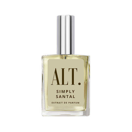 Simply Santal