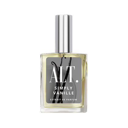 Simply Vanille