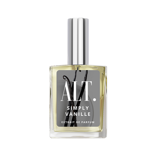 Simply Vanille