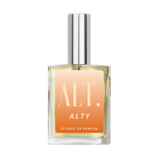 Alty