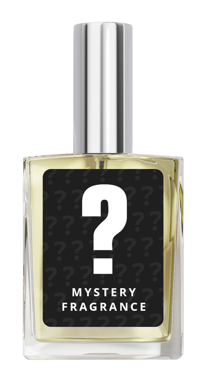 Mystery Fragrance