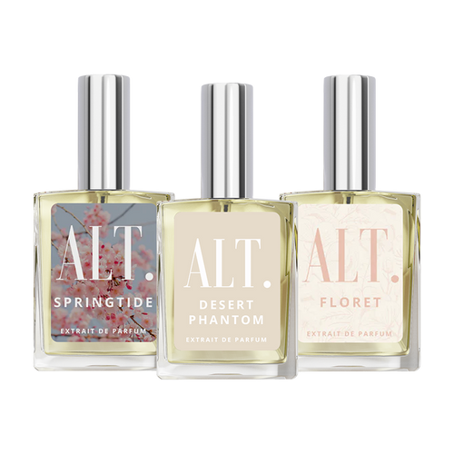 Spring Scent Pack for Her