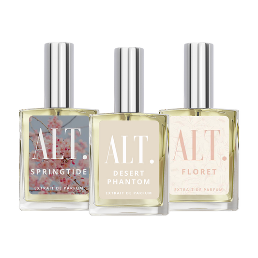 Spring Scent Pack for Her