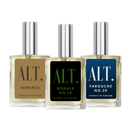 Spring Scent Pack for Him