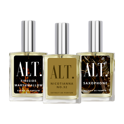 Winter Fragrance Pack