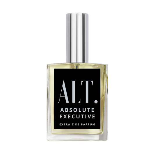 Absolute Executive