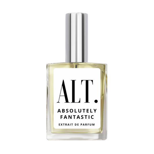 Absolutely Fantastic