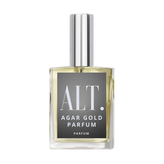 Agar Gold Parfum