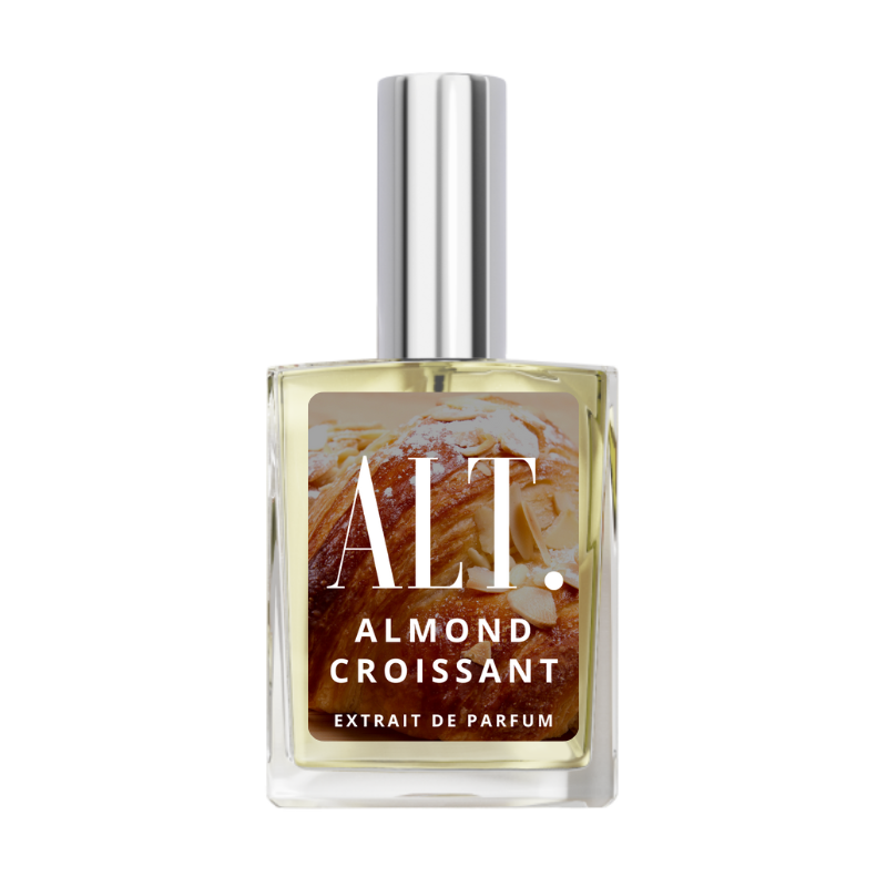 Almond Croissant
