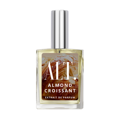 Almond Croissant
