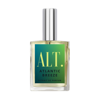 Atlantic Breeze