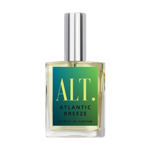 Atlantic Breeze