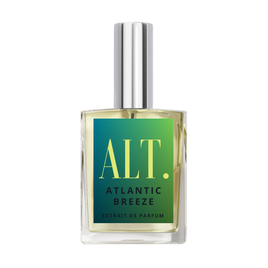 Atlantic Breeze