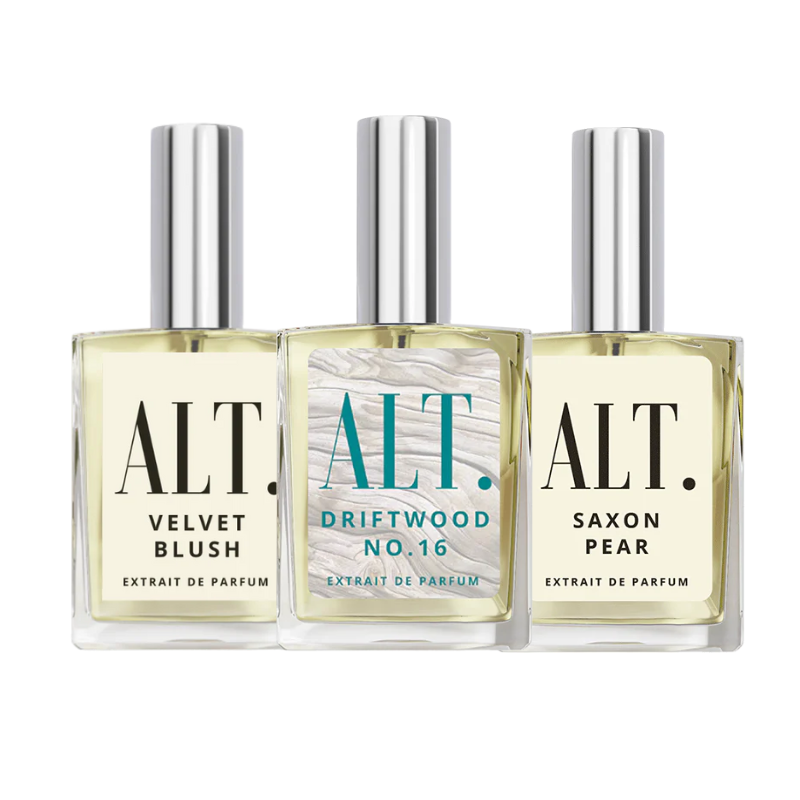 The London Collection Pack