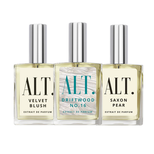 The London Collection Pack