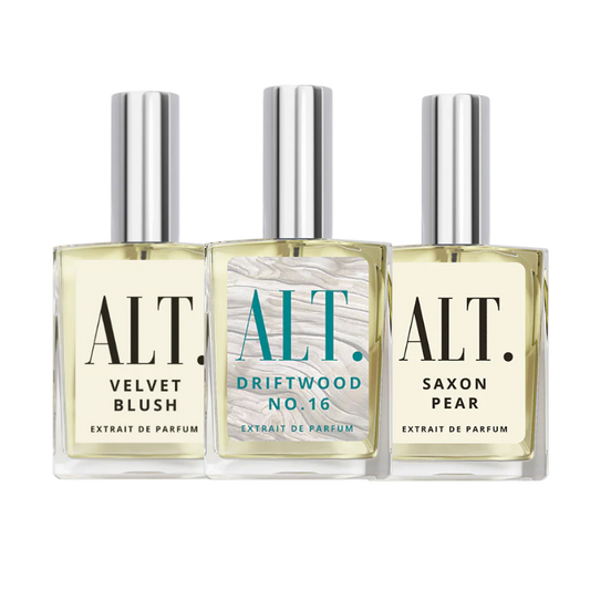 The London Collection Pack