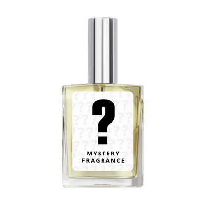 Mystery Fragrance
