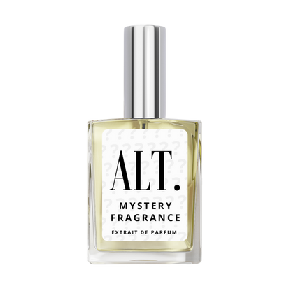 Mystery Fragrance