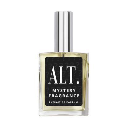 Mystery Fragrance