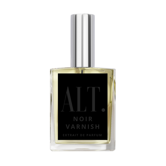 Noir Varnish