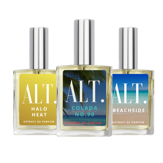 Summer Scent Pack