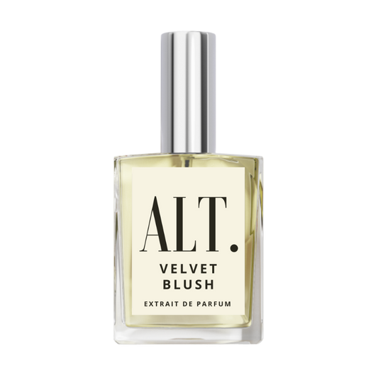 Velvet Blush
